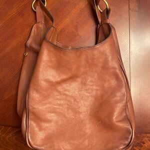 Frye Hobo Bag